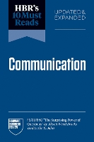 HBR's 10 Must Reads on Communication, Updated and Expanded (featuring "The Surprising Power of Questions" by Alison Wood Brooks and Leslie K. John) - HBR's 10 Must Reads (Paperback)