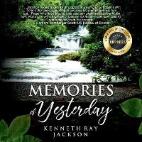 Memories of Yesterday (Paperback)
