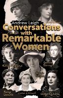 Conversations with Remarkable Women (Paperback)