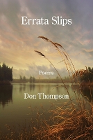 Errata Slips (Paperback)