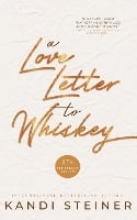 A Love Letter to Whiskey (Paperback)