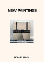 Richard Prince: New Paintings (Hardback)