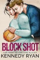 Block Shot - Special Edition - Hoops (Paperback)