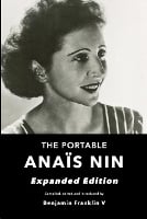 The Portable Anais Nin: Expanded Edition (Paperback)