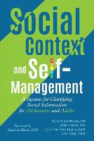 Social Context and Self-Management: A System for Clarifying Social Information for Adolescents and Adults - The Incredible 5-Point Scale 5 (Paperback)