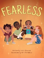 Fearless (Hardback)