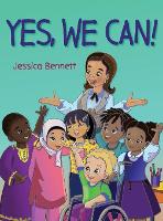 Yes, We Can! (Hardback)