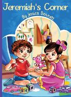 Jeremiah's Corner (Hardback)