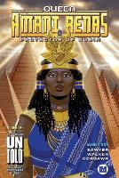 Queen Amani Renas: Protector of Nubia - Queen Amani Renas 1 (Paperback)