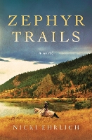 Zephyr Trails (Paperback)