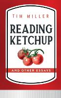 Reading Ketchup (Paperback)