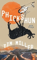 Phickshun (Paperback)