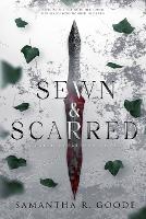 Sewn & Scarred (Paperback)