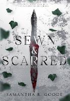 Sewn & Scarred (Hardback)