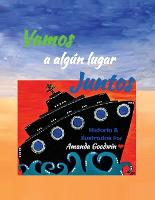 Vamos a algún lugar juntos (Paperback)