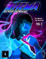 Rhema: Between Two Realms (Paperback)