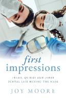 First Impressions (Paperback)
