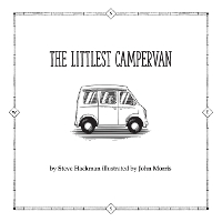 The Littlest CamperVan (Paperback)