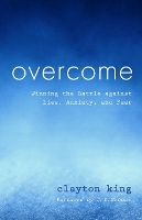 Overcome: Winning the Battle Against Lies, Anxiety, and Fear (Paperback)