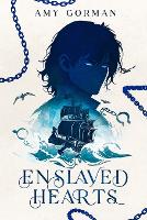 Enslaved Hearts (Paperback)