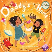 Daddy's Home (Paperback)