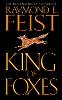 King of Foxes - Conclave of Shadows 2 (Paperback)