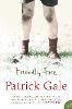 Friendly Fire (Paperback)