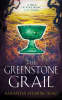 The Greenstone Grail: The Sangreal Trilogy One (Paperback)