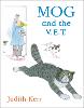 Mog and the V.E.T. (Paperback)
