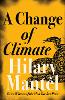 A Change of Climate (Paperback)