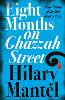 Eight Months on Ghazzah Street (Paperback)
