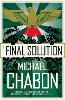 The Final Solution (Paperback)