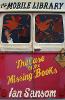 The Case of the Missing Books - The Mobile Library (Paperback)