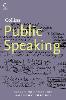 Collins Public Speaking (Paperback)