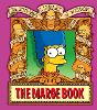The Marge Book by Matt Groening | Waterstones