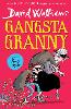Gangsta Granny (Paperback)