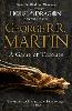 A Game of Thrones (Reissue) - A Song of Ice and Fire Book 1 (Paperback)