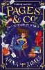 Pages & Co.: Tilly and the Lost Fairy Tales - Pages & Co. Book 2 (Paperback)