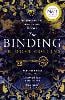 The Binding (Paperback)