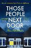Those People Next Door (Paperback)