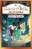 The Lizzie and Belle Mysteries: Drama and Danger (Paperback)