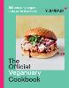 The Official Veganuary Cookbook: 100 Amazing Vegan Recipes for Everyone! (Hardback)