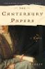 The Canterbury Papers (was entitled Lost Letters of Aquitaine) (Paperback)
