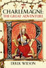 Charlemagne: Barbarian and Emperor (Hardback)