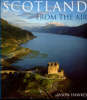 Scotland From The Air (Hardback)
