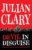 Devil in Disguise (Hardback)