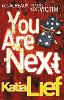 You Are Next: (Karin Schaeffer 1) - Karin Schaeffer (Paperback)