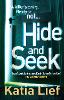 Hide and Seek: (Karin Schaeffer 2) - Karin Schaeffer (Paperback)