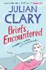 Briefs Encountered (Hardback)