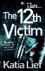 The 12th Victim - Karin Schaeffer (Paperback)